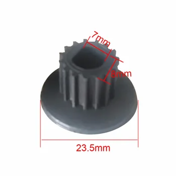 

Original Kitchen Appliance 15T Bread Maker Parts accessories belt gear Bread for Donlim Midea ACA Panasonic PETRUS PHILIPS etc..