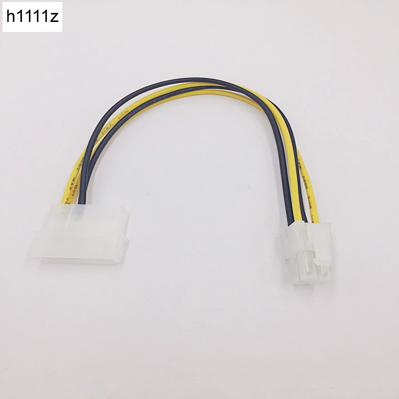 P3 4 Pin Питание к P4 12 В конвертер Кабель-адаптер USB кабель SATA Riser Card 4Pin разъем DVI-D VGA