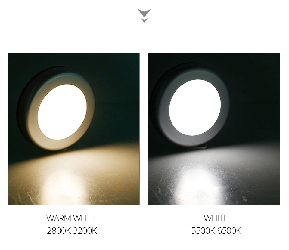 Under Cabinet Lights (10)