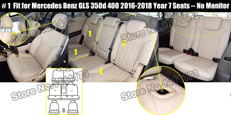 532 leather car seat covers set  (1)