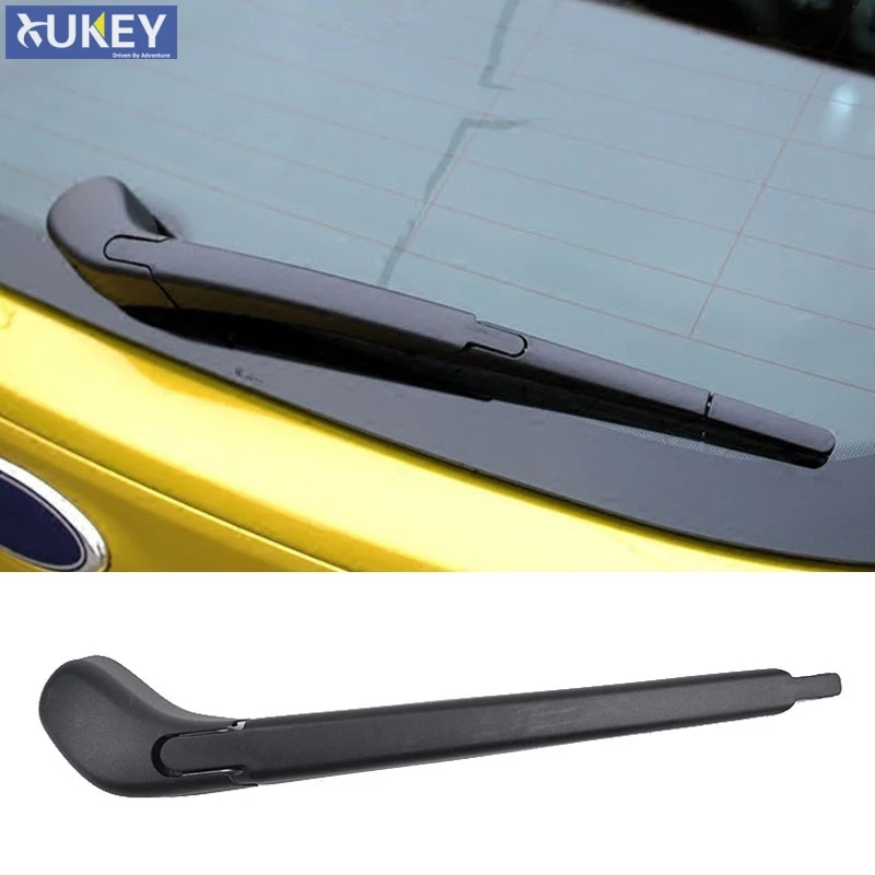 Xukey Rear Window Windshield Wiper Arm For Ford Focus 2 Mk2 Xukey Rear Window Windshield Wiper Arm For Ford Focus 2 Mk2 Hatchback 2005 2006 2007 2008 2009 2010 2017 Windscreen