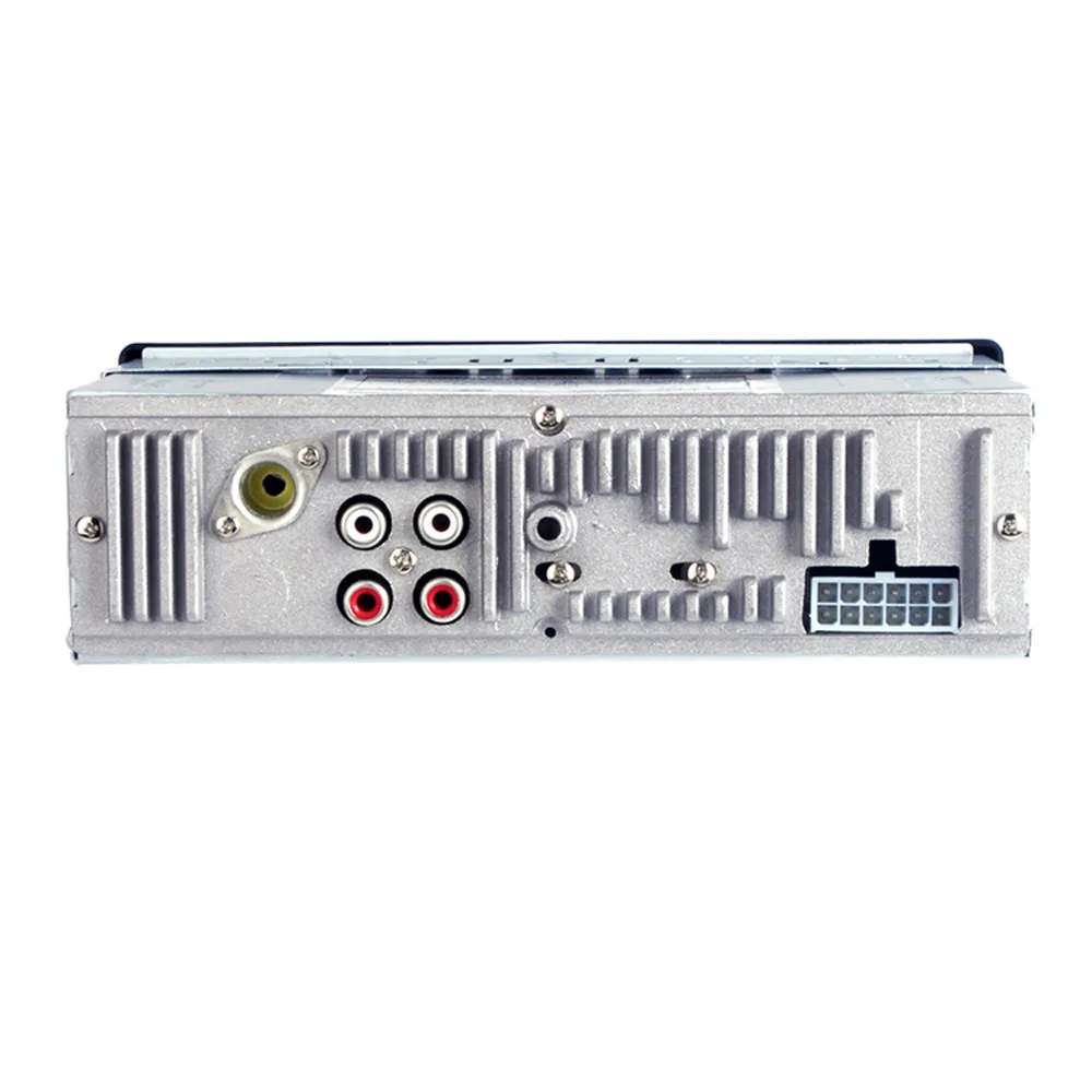 1 din автомобильный Радио BT 1068 стерео bluetooth беспроводной аудио mp3 рекордер usb sd aux