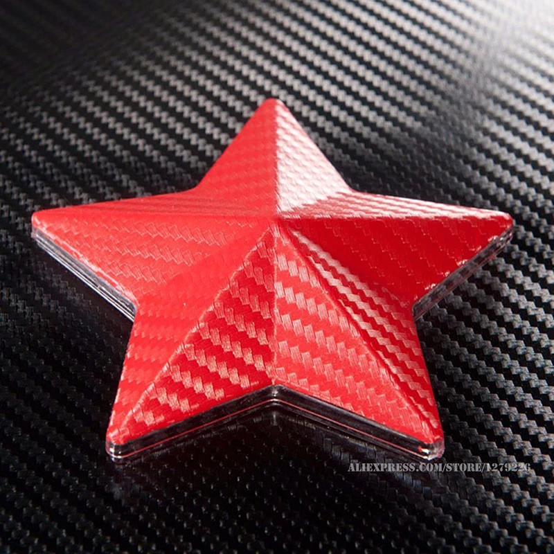 Car styling 30*100 см 3D углеродного волокна виниловой пленки Водонепроницаемый с