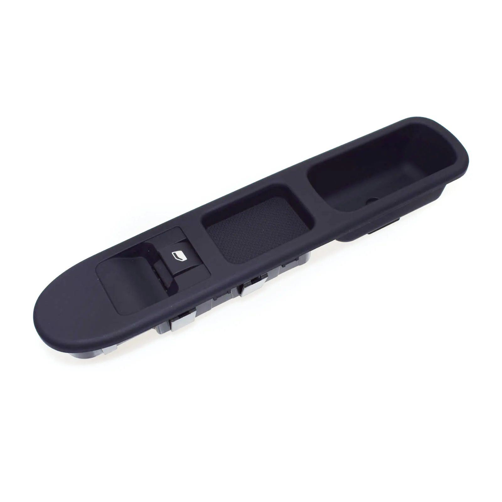 WOLFIGO Новый электрический выключатель окон для Peugeot 307 Break 3A/C SW CC HDI BUTTON LH FRONT