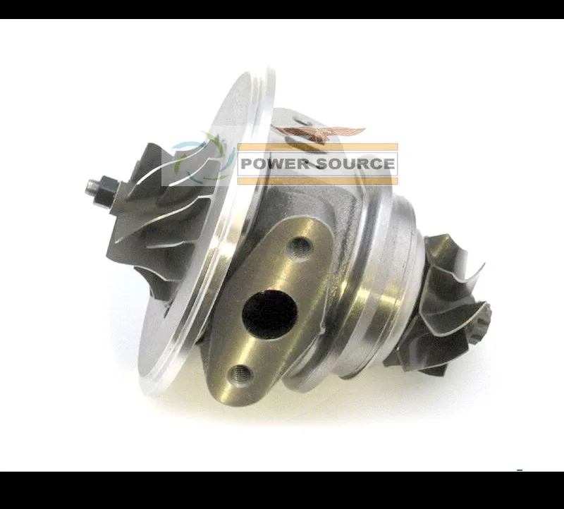 Картридж Turbo CHRA Turbcharger Core RHF4 17201 27010 1720127010 VB6 VF420034 для TOYOTA Avensis CDT220 2 0 TD 2.0L 81 кВт 1999