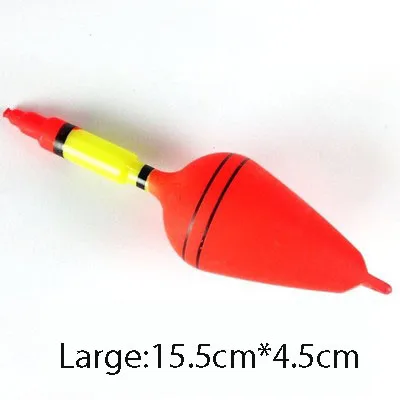 JSFUN-50pcs-pack-5g-8g-Plastic-Sea-Fishing-Float-With-Hole-Cast-Rod-Drift-Fishing-Float.jpg_640x640 (1)