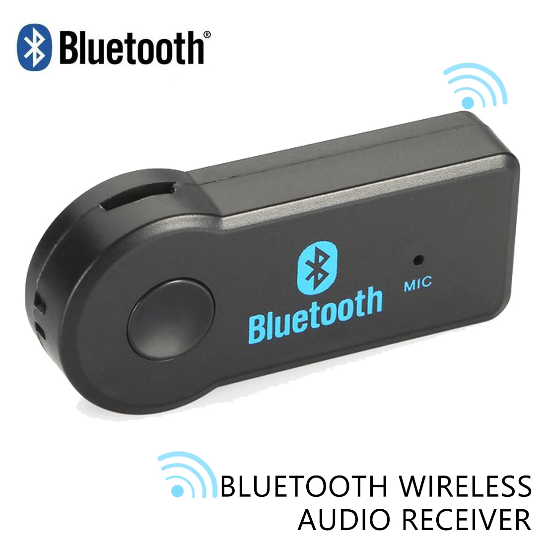 

Wireless USB Bluetooth Adapter CSR 3.0 Dual Mode Mini Bluetooth Dongle Transmitter for PC Windows 10 8 Win 7 Vista XP Linux