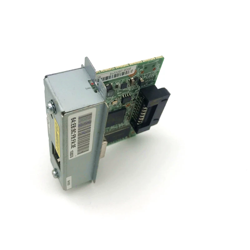 Интерфейс Ethernet Einkshop для Epson TM U220B e03 e04 220PB 220PD 220PA T81 T70 T90 T86L T82II T88III T88IV T88V|Детали