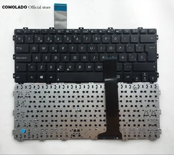 

Sp Spanish Keyboard For ASUS X301 X301A X301EI X301EB X301U black Without Frame keyboard SP Layout