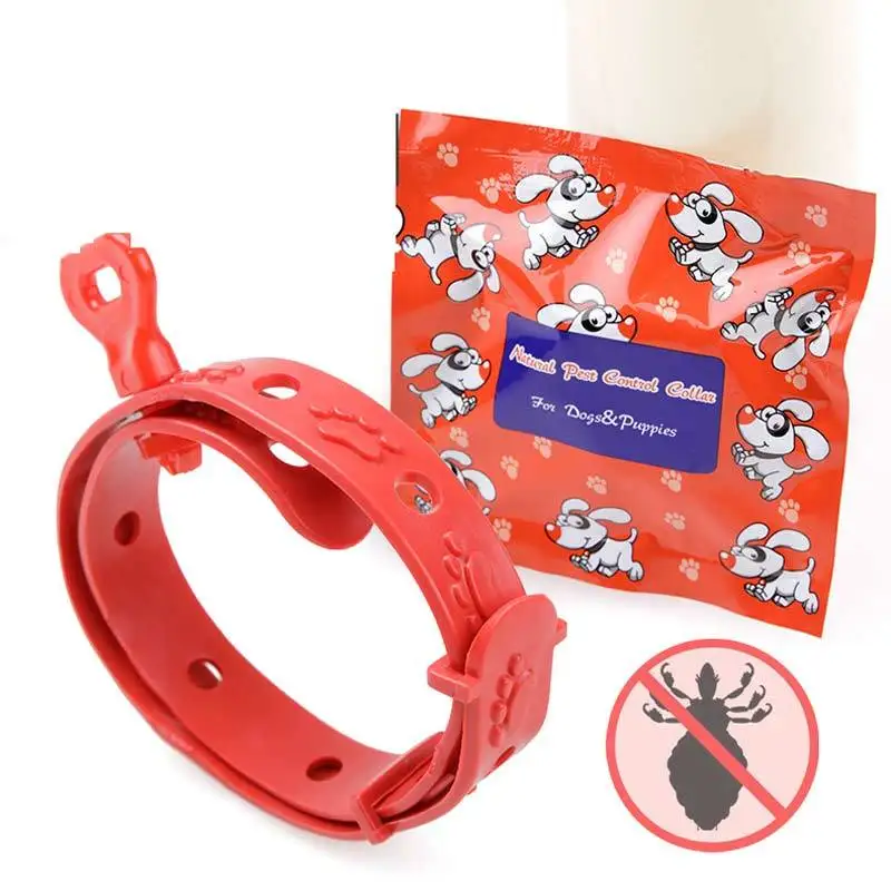 anti tick collar