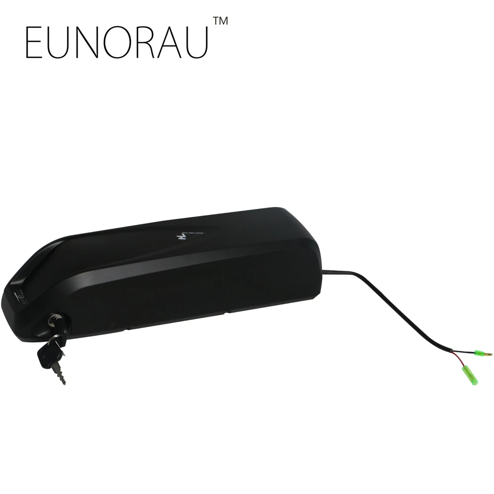 Sale EUNORAU e bike E BIKE 36V 17AH B-05 hailong Electric Bicycle lithium ebike Battery 1