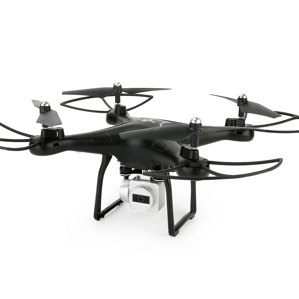 drone yi le toys s10 wifi camera