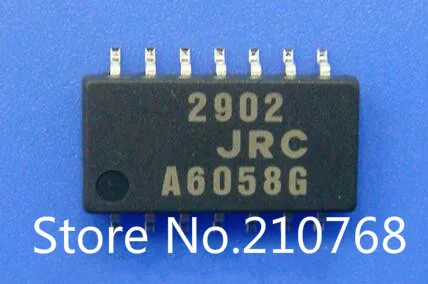 2902 jrc