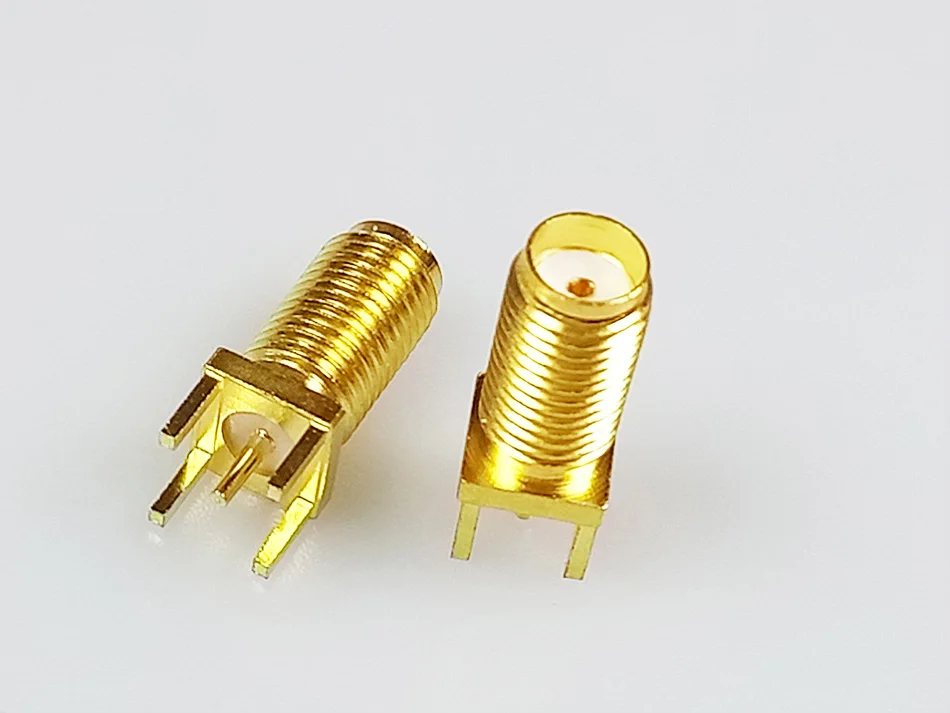 SMA Female PCB Mount (8)