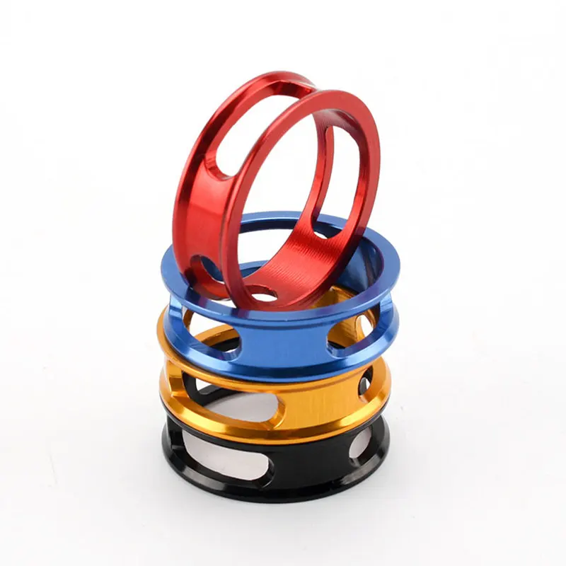 1pc New 10mm Bicycle Fork Headset Washer Taper Mountain Bike Cycling