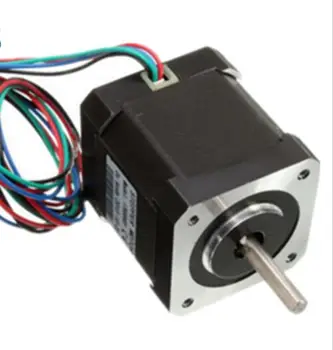 

SAVEBASE NEMA 17 CNC Stepper Motor 42BYGH47-401A 1.68A