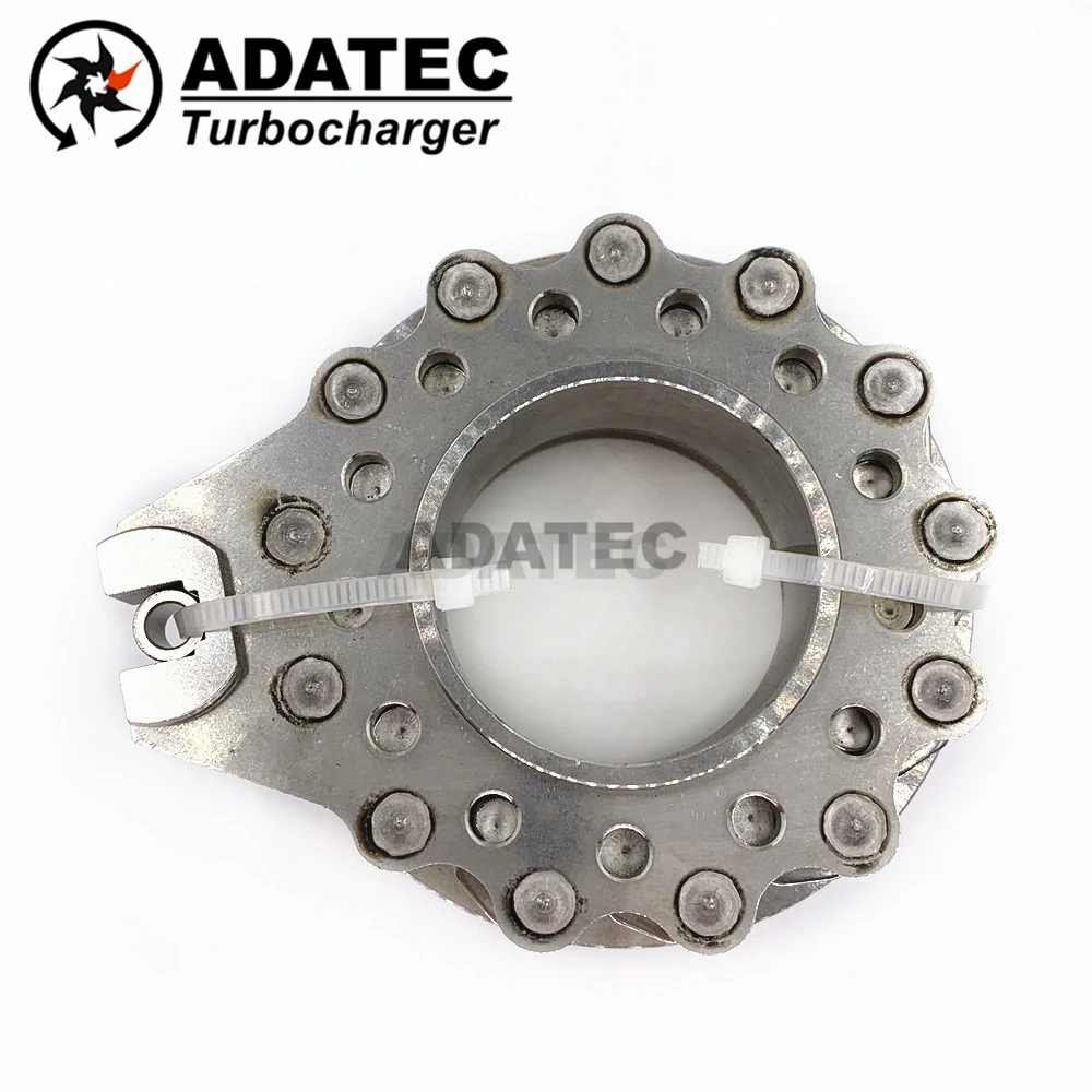 Td03L 49131-06007 Variabile Invano Anello Dell'Ugello Turbo Vnt 49131-06006 49131-06004 49131-06003 Per Opel Astra H 1.7 Cdti 74 Kw 100 Hp