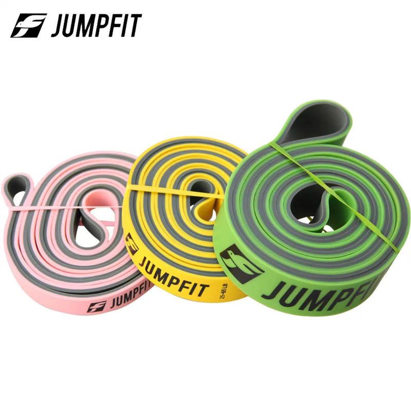 Resistance Bands Rubber Band Workout Fitness Gym Equipment Rubber Loops