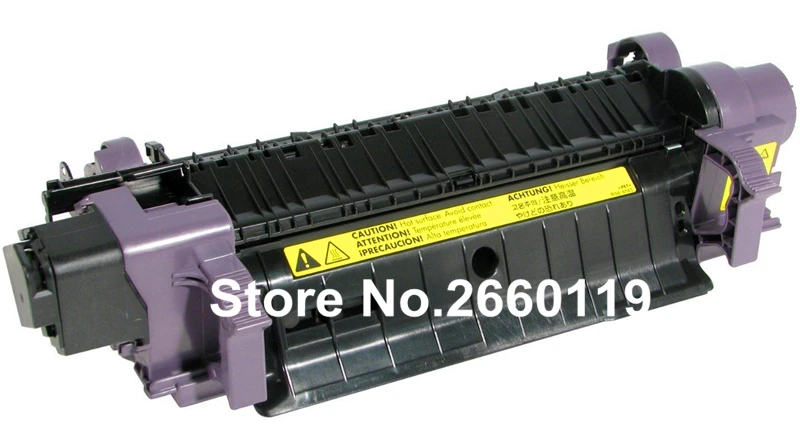 

Printer heating components for 4700 4730 RM1-3131 RM1-3146 printer Fuser Assembly fully tested