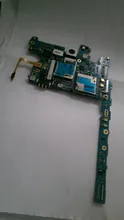 Root~ Original n7100 Motherboard For Samsung Note 2 n7100 board Mainboard Logic Board free shipping