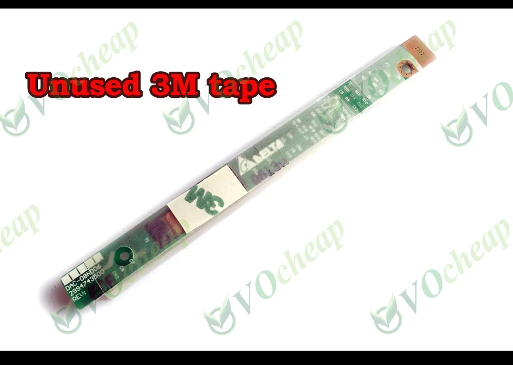 10 шт./лот x Новый ЖК инвертор для Gateway M360 M460 MX6000 MX6447 MX6448 MX6453 MX6700 MT6400 MT6700 6010 6020 6510