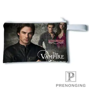 

Custom vampire(24)@1Printing Coin Purse Change Purse Zipper Zero Wallet Phone Key Bags Fashion Small Female Purse#19-01-22-5-258