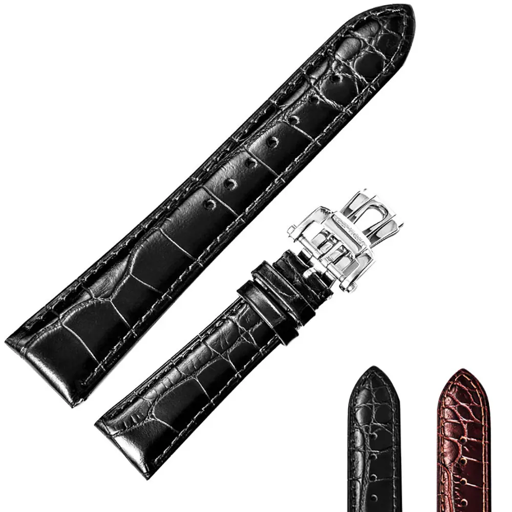 Os Homens de Alta Qualidade 22mm Genuíno