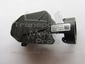 

TMPro2 Software module 191 - BM bikes 2012 immobox EWS