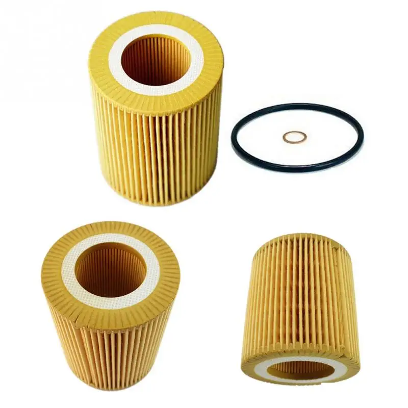High Quality Engine Oil Filter Kit For BMW 3/5/7 Series E36 E39 E46 E53