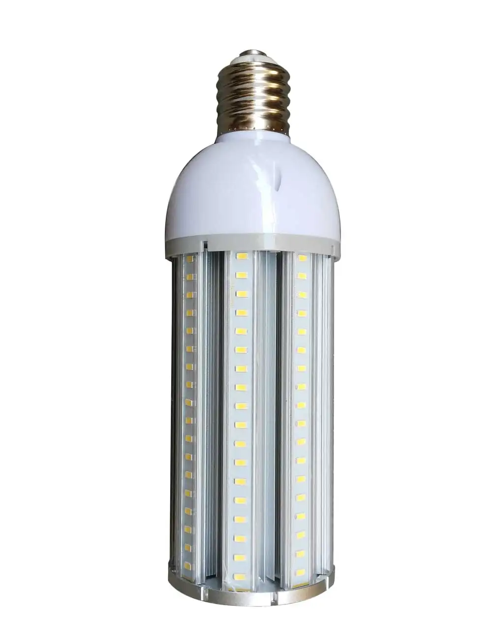 1pcs 54w E39 Led Corn Bulb street light Replace 250w Metal Halide Bulb 5000k 6100lm used in Post