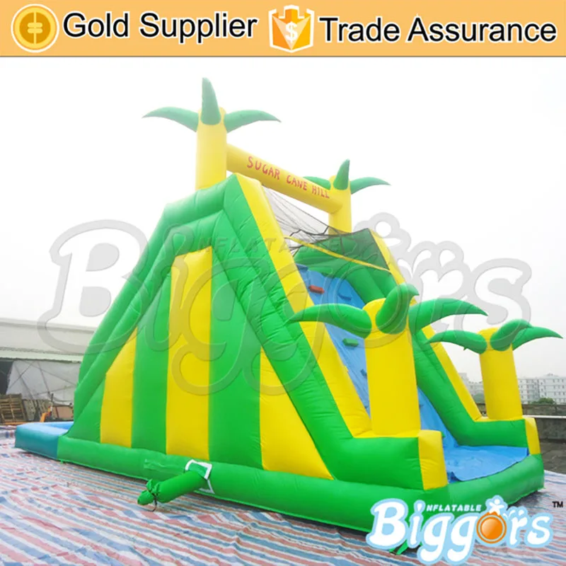 9026 inflatable slide (9)