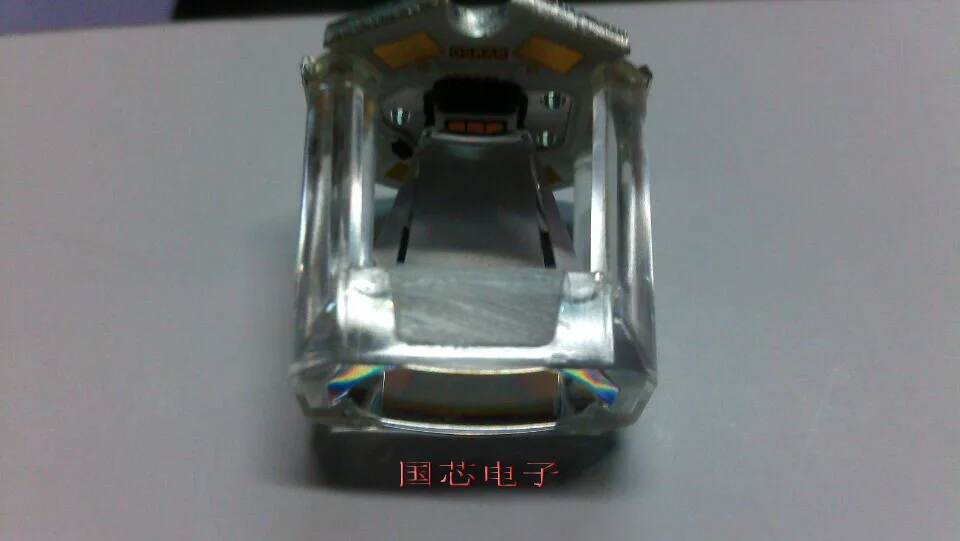 Светодиодный налобный фонарь OSRAM высокой мощности LE CW E3A для автомобилей|smd 5050 led