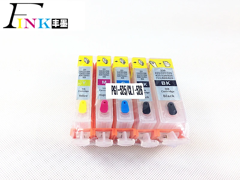 Картридж для принтера Canon PIXUS MG5230 MG5130 IP4830 MX893 MX883 IX6530 MG8230 MG6230 MG5330 MG4130 IP4930 10