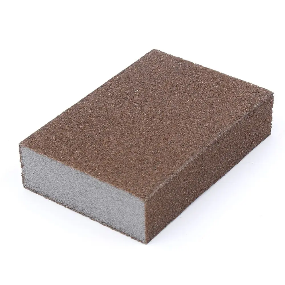 

Cleaning Sponge Eraser Cotton Nano Emery Sponges Office Bathroom Kitchen Dish Cleaning Tools Supplies Magic Wipe Emery DeScaling
