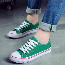 Men outdoor couples fashion Walking shoes 2016 small White canvas shoes Flat bottomed casual shoes superstar chaussure homme