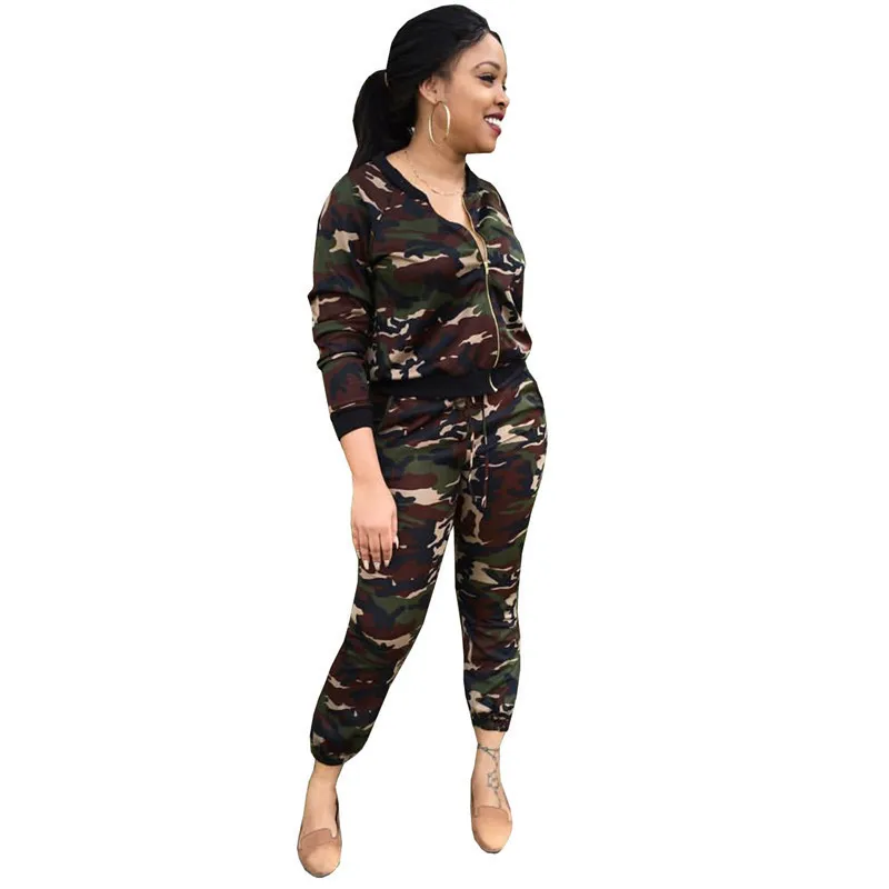 LUO-SHA-Fashion-Women-Tracksuit-Two-Piece-Set-top-and-Pants-Summer-Women-s-Costumes-Camouflage(1)