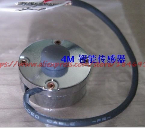 Get PVDF piezoelectric thin film vibration sensor CM-01B contact pickup Electronic stethoscope microphone