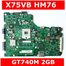 ASUS X75VCP DRIVERS (2019) ASUS X75VCP WINDOWS 8 X64 DRIVER DOWNLOAD