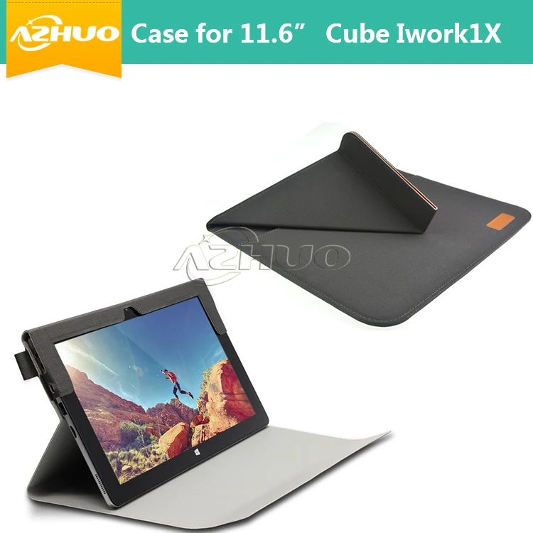 Для Cube iwork1x случае Искусственная кожа чехол Специальная откидная крышка сумка