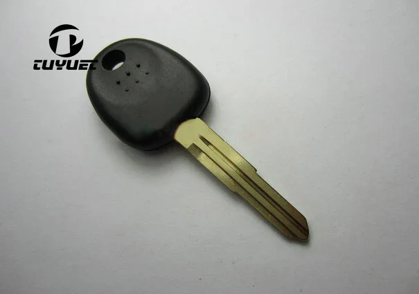 Replacement Key Blanks Fix For Kia Optima Carnival  Transponder Key Shell Right side Blade