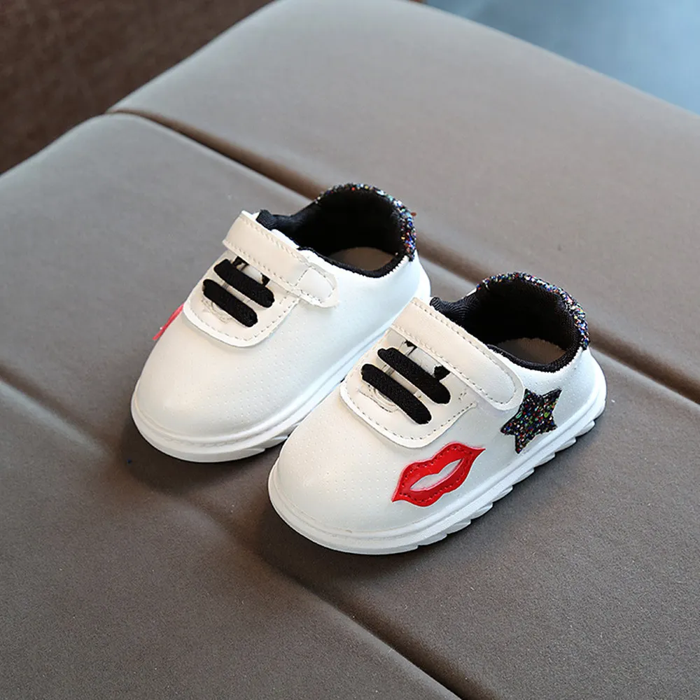 Купить Кроссовки Детские Весна Осень