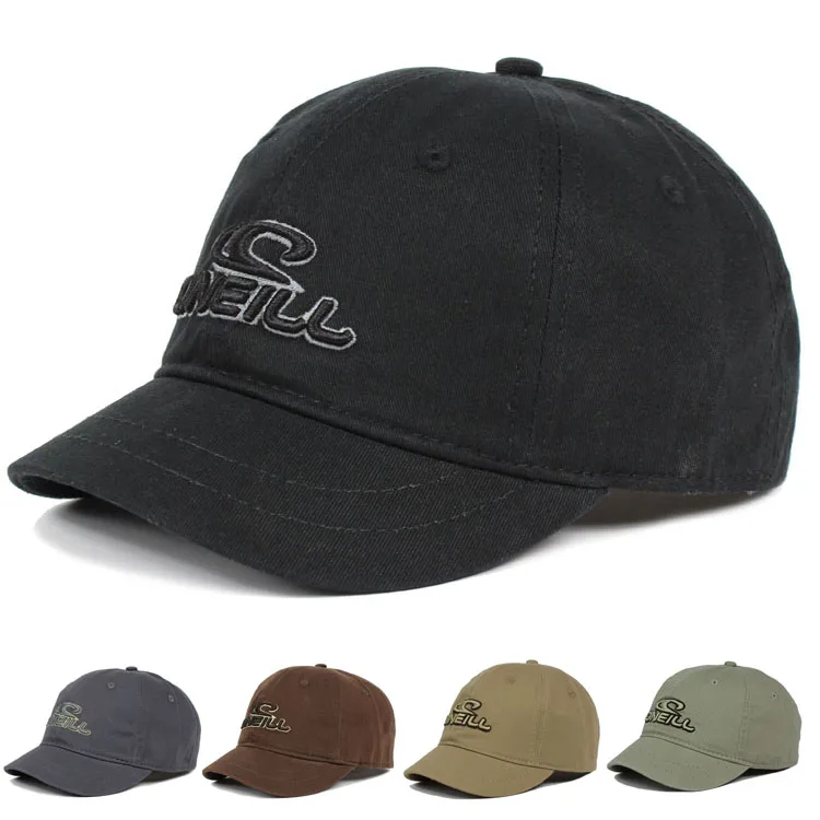 short cap hat