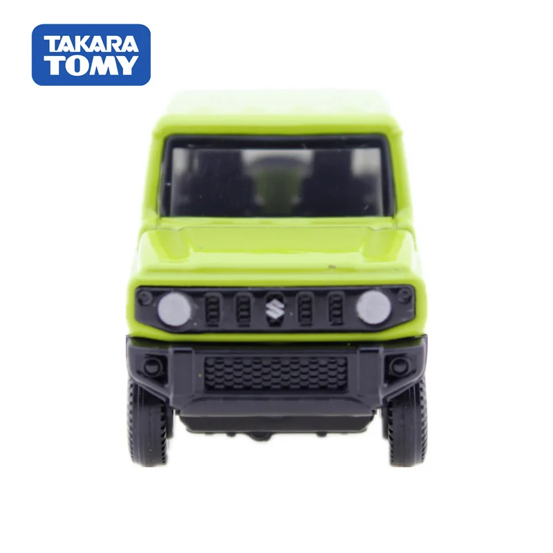 tomica suzuki jimny