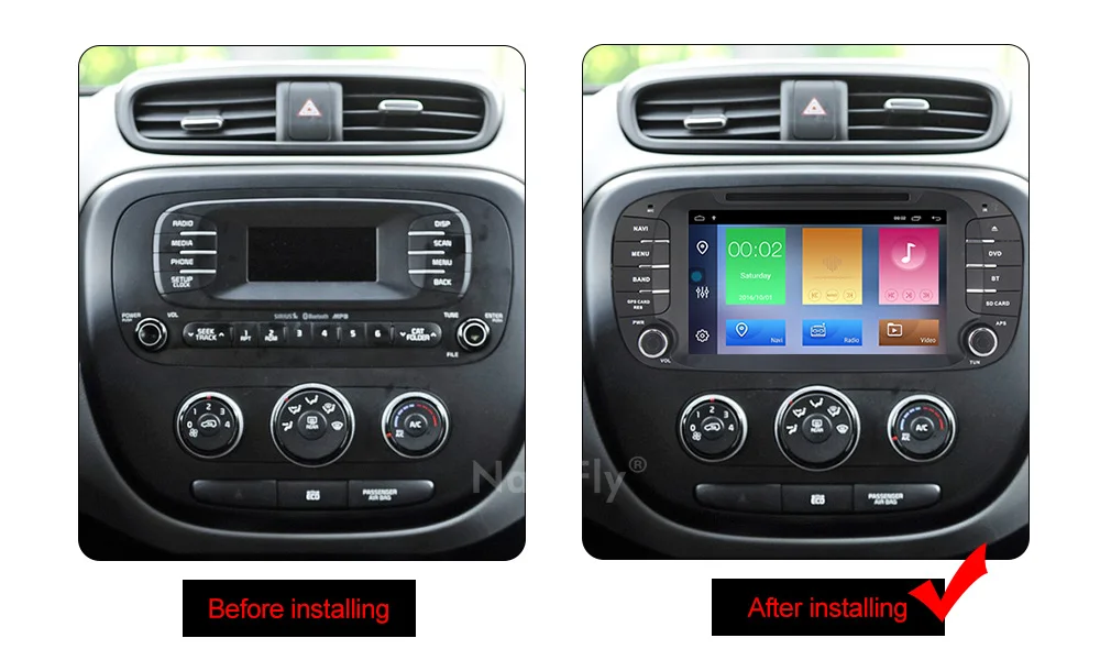 Discount Free shipping! Android 9.1 Car dvd Multimedia Player Radio For Kia Soul 2014 2015 2016 2017 GPS Navigation WIFI FM BT RDS SD USB 6 Discount Free shipping! Android 9.1 Car dvd Multimedia Player Radio For Kia Soul 2014 2015 2016 2017 GPS Navigation WIFI FM BT RDS SD USB 6