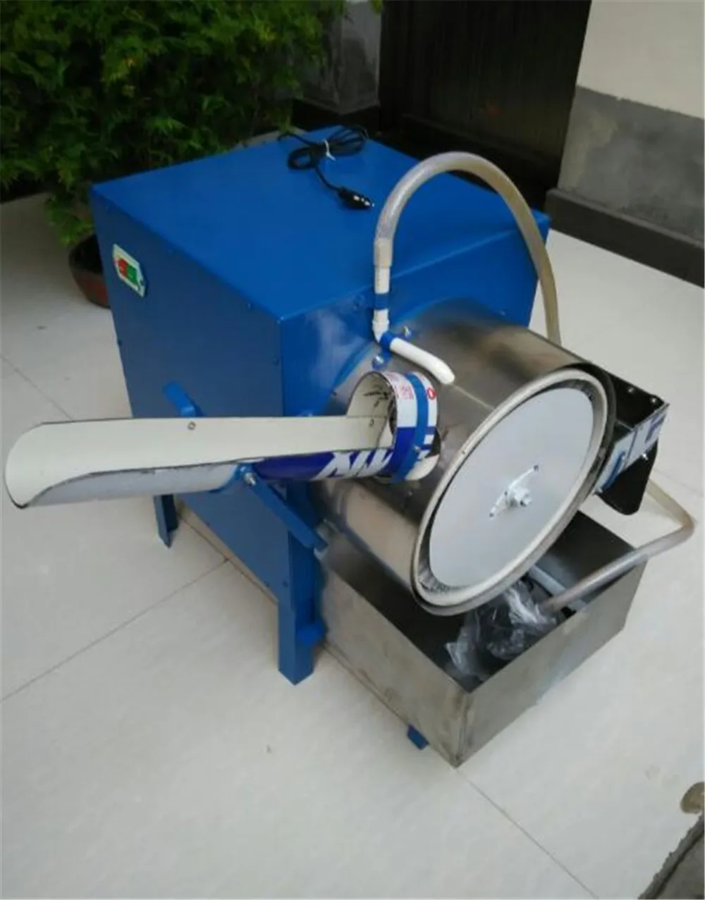 egg washing machine01