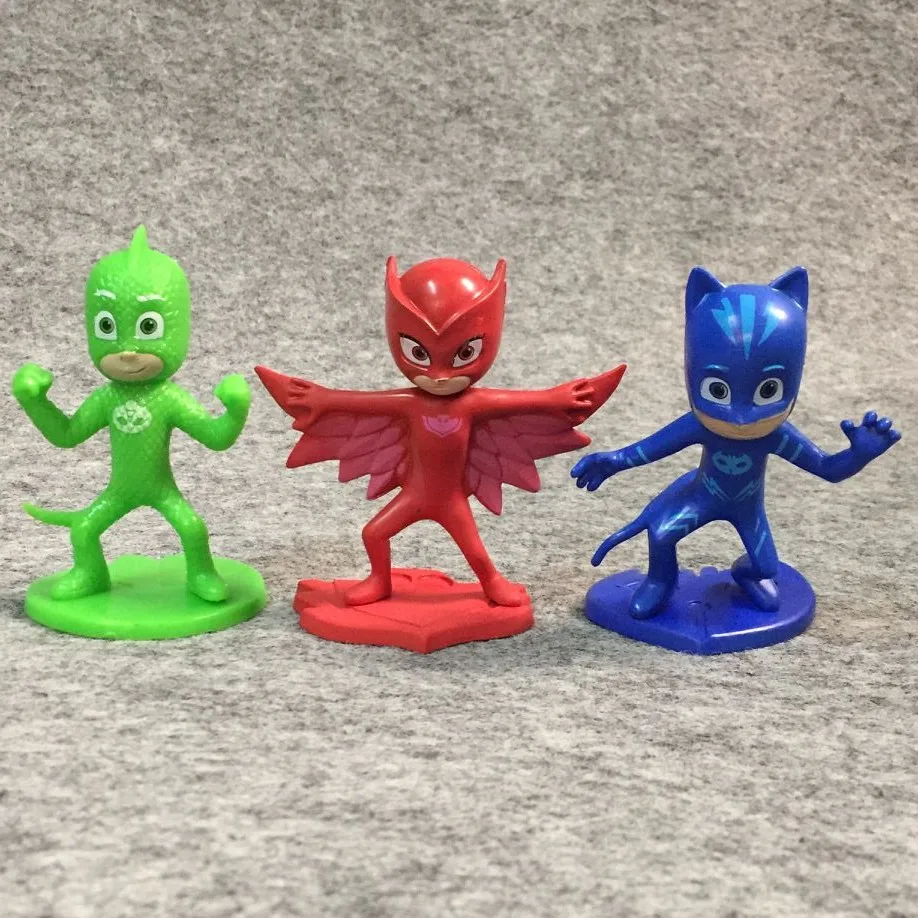 Popular Pj MaskBuy Cheap Pj Mask lots from China Pj Mask suppliers on