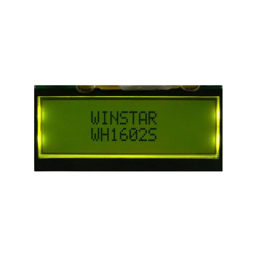 Red LCD Motorcycle Thermometer Ultra Thin Waterproof Water Temp Meter
