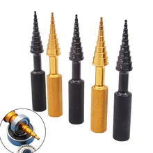 1 PC 2-14mm or/noir roulements désassembleurs outils automobiles outils de réparation de voiture roulement supprimer installateurs ensemble d'outils à main