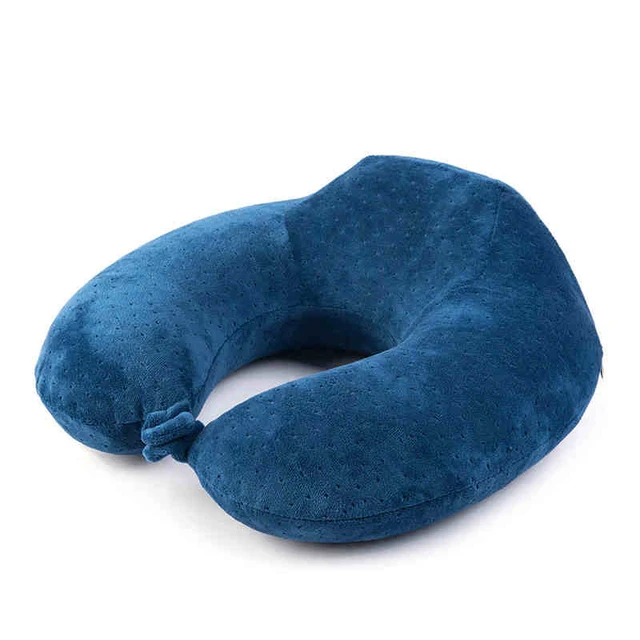 Naturehike Neck Pillow Travel Plane Bus Camping Sleeping Nap Bamboo Charcoal Pillows U Shaped Memory Naturehike Neck Pillow Travel Plane Bus Camping Sleeping Nap Bamboo Charcoal Pillows U Shaped Memory