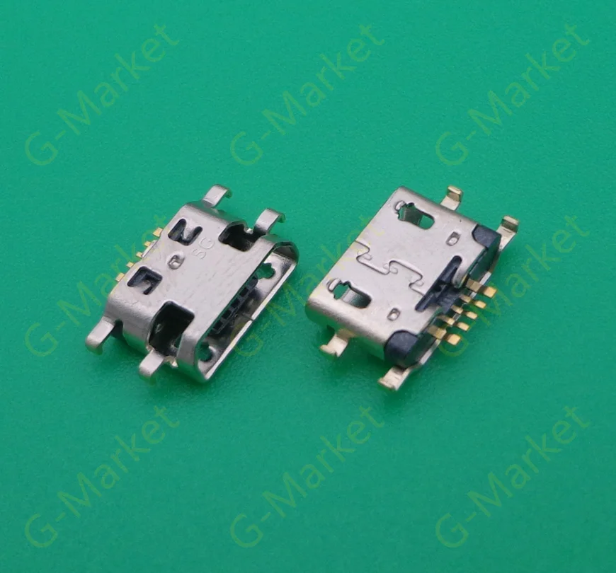 

Mini micro USB Charging Port Dock Connector socket power plug Repair Parts for Meizu M3 M3S MINI Y685Q M3S Y685C